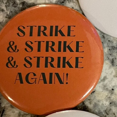 Strike (R01)