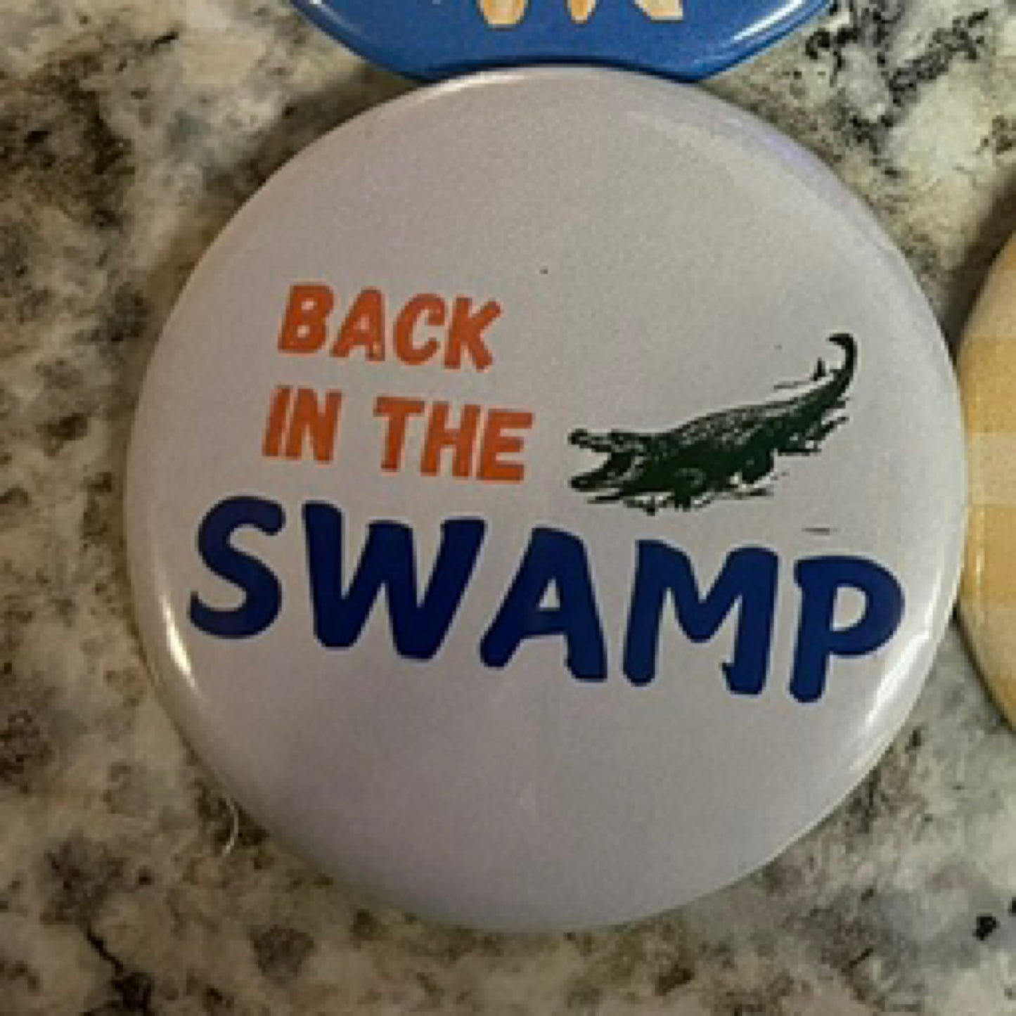 Swamp (G02)