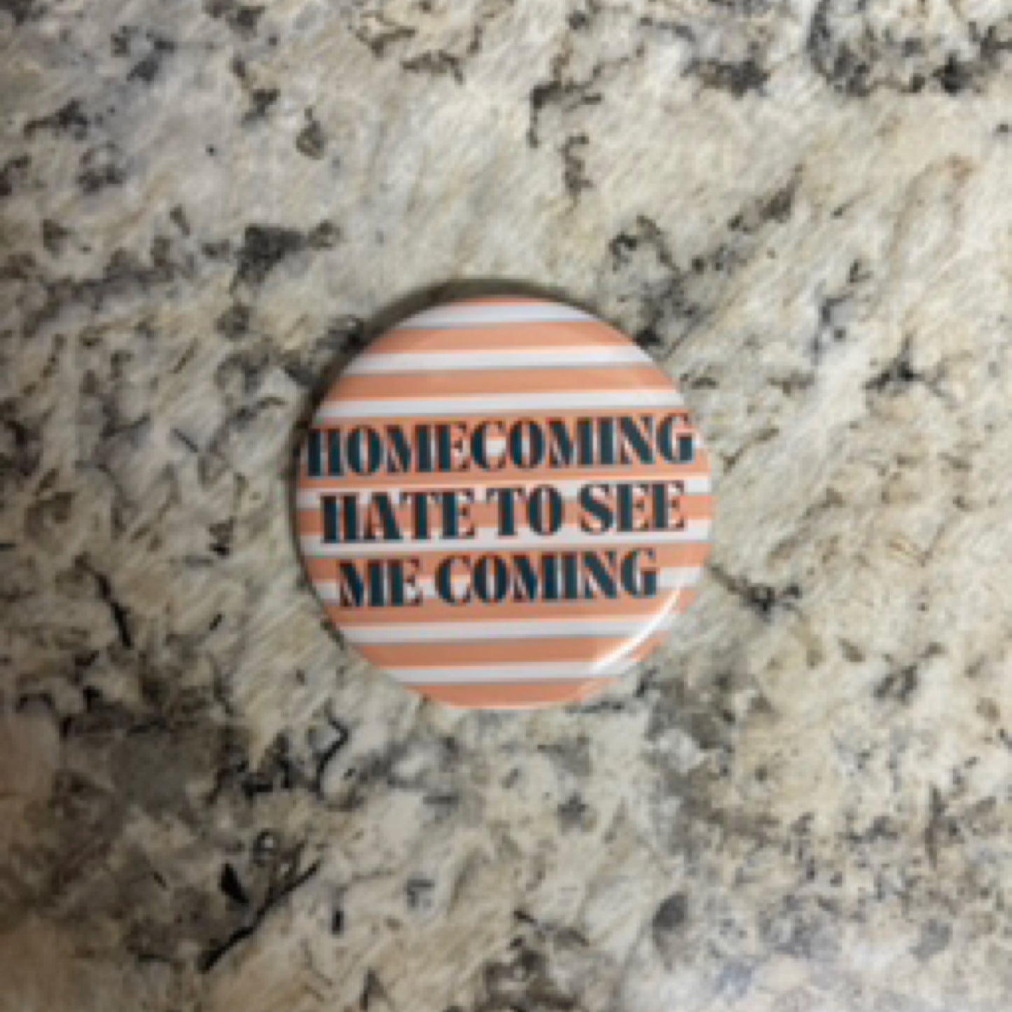 Hoco Coming (R11)