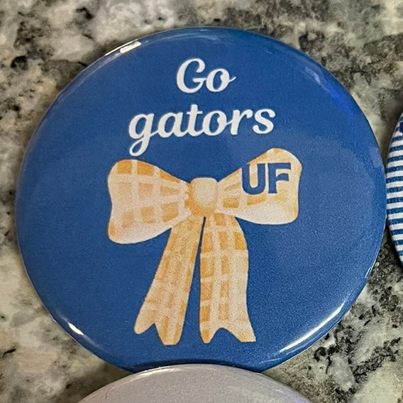 Gator Bow (G01)