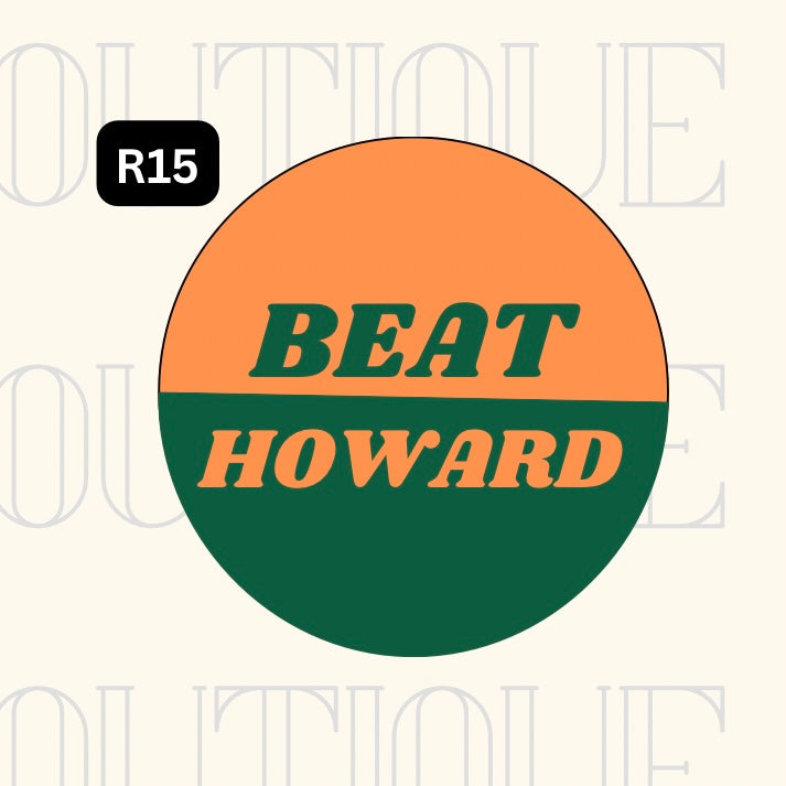 Beat “Team” (R15)