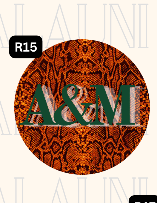 A&M (R15)