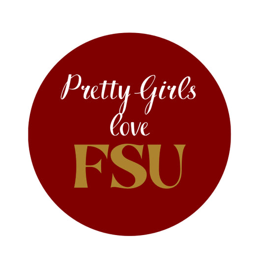 Pretty Girls FSU (N06)