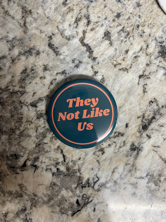 Not Like Us (R09)